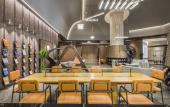 Туры в отель Atour S Hotel Pearl River Taikoo Warehouse Guangzhou