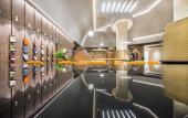 Туры в отель Atour S Hotel Pearl River Taikoo Warehouse Guangzhou