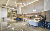 Туры в отель Atour S Hotel Pearl River Taikoo Warehouse Guangzhou