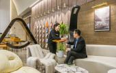 Туры в отель Atour S Hotel Pearl River Taikoo Warehouse Guangzhou