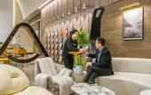 Туры в отель Atour S Hotel Pearl River Taikoo Warehouse Guangzhou