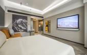 Туры в отель Atour S Hotel Pearl River Taikoo Warehouse Guangzhou
