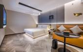 Туры в отель Atour S Hotel Pearl River Taikoo Warehouse Guangzhou