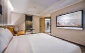 Туры в отель Atour S Hotel Pearl River Taikoo Warehouse Guangzhou