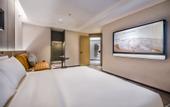Туры в отель Atour S Hotel Pearl River Taikoo Warehouse Guangzhou