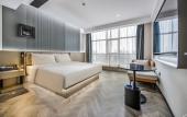 Туры в отель Atour S Hotel Pearl River Taikoo Warehouse Guangzhou