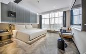 Туры в отель Atour S Hotel Pearl River Taikoo Warehouse Guangzhou