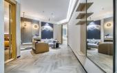 Туры в отель Atour S Hotel Pearl River Taikoo Warehouse Guangzhou