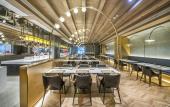 Туры в отель Atour S Hotel Pearl River Taikoo Warehouse Guangzhou