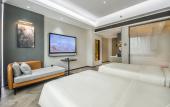 Туры в отель Atour S Hotel Pearl River Taikoo Warehouse Guangzhou