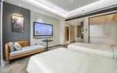 Туры в отель Atour S Hotel Pearl River Taikoo Warehouse Guangzhou
