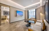 Туры в отель Atour S Hotel Pearl River Taikoo Warehouse Guangzhou