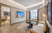 Туры в отель Atour S Hotel Pearl River Taikoo Warehouse Guangzhou