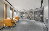Туры в отель Atour S Hotel Pearl River Taikoo Warehouse Guangzhou