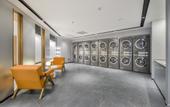 Туры в отель Atour S Hotel Pearl River Taikoo Warehouse Guangzhou
