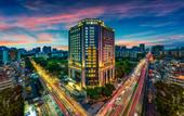 Туры в отель Atour S Hotel Pearl River Taikoo Warehouse Guangzhou