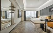 Туры в отель Atour S Hotel Pearl River Taikoo Warehouse Guangzhou