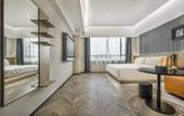 Туры в отель Atour S Hotel Pearl River Taikoo Warehouse Guangzhou