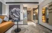 Туры в отель Atour S Hotel Pearl River Taikoo Warehouse Guangzhou