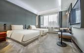 Туры в отель Atour S Hotel Pearl River Taikoo Warehouse Guangzhou