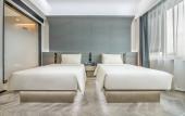 Туры в отель Atour S Hotel Pearl River Taikoo Warehouse Guangzhou