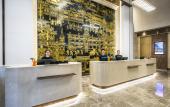 Туры в отель Atour S Hotel Pearl River Taikoo Warehouse Guangzhou
