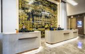 Туры в отель Atour S Hotel Pearl River Taikoo Warehouse Guangzhou