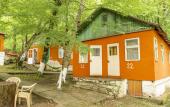 Туры в отель «Юг Турист» база отдыха