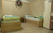 Туры в отель «Юг Турист» база отдыха
