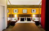 Туры в отель «Алпина-Авиа» отель