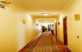 Туры в отель Hostal San Isidro