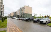 Туры в отель «Огни Балтики в Пионерском» апартаменты
