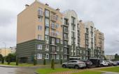 Туры в отель «Огни Балтики в Пионерском» апартаменты