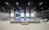 Туры в отель «Grand Hotel Krasnodar» \/ «Гранд Отель Краснодар» отель