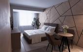 Туры в отель «Grand Hotel Krasnodar» \/ «Гранд Отель Краснодар» отель