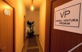 Туры в отель Hostal Ventura Premium