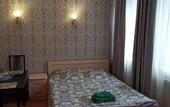 Туры в отель «Ренессанс» гостевой дом