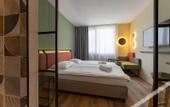 Туры в отель Hotel Convictus Cracovia