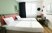 Туры в отель Hotel Convictus Cracovia