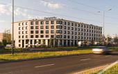 Туры в отель Hotel Convictus Cracovia