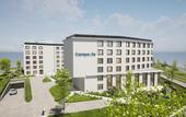 Туры в отель Hotel Convictus Cracovia