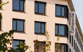 Туры в отель Hotel Convictus Cracovia