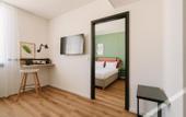 Туры в отель Hotel Convictus Cracovia