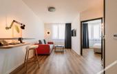 Туры в отель Hotel Convictus Cracovia