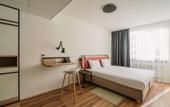 Туры в отель Hotel Convictus Cracovia