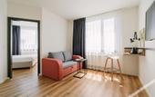 Туры в отель Hotel Convictus Cracovia