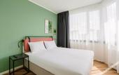 Туры в отель Hotel Convictus Cracovia