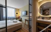 Туры в отель Hotel Convictus Cracovia