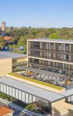 Туры в отель Wonil Hotel Perth - Handwritten Collection