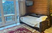 Туры в отель «Архыз Палас» база отдыха